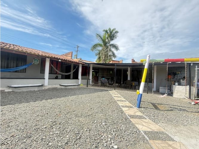 Finca en venta en Combia, Pereira, 1000 m² · foto 3 de 24