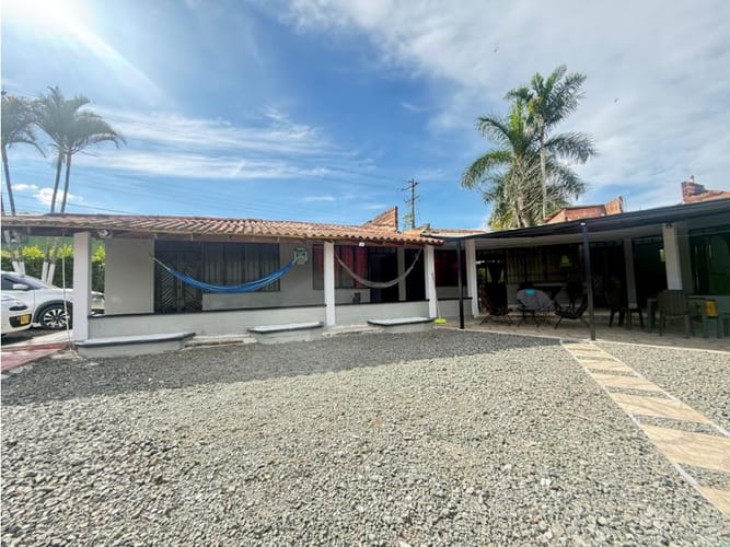 Finca en venta en Combia, Pereira, 1000 m² · foto 4 de 24