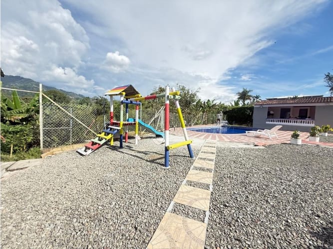 Finca en venta en Combia, Pereira, 1000 m² · foto 5 de 24