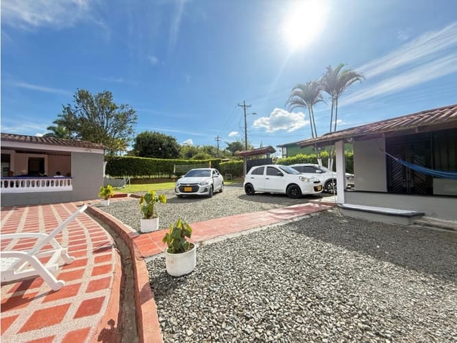 Finca en venta en Combia, Pereira, 1000 m² · foto 6 de 24