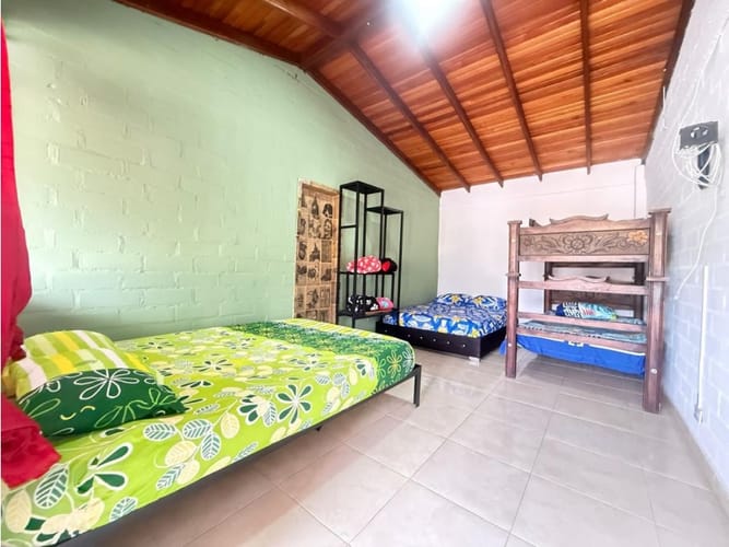 Finca en venta en Combia, Pereira, 1000 m² · foto 11 de 24