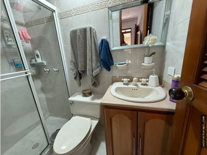 Casa de 4 alcobas en venta en Cabecera San Antonio De Prado, Medellín, 100 m² · foto 3 de 20