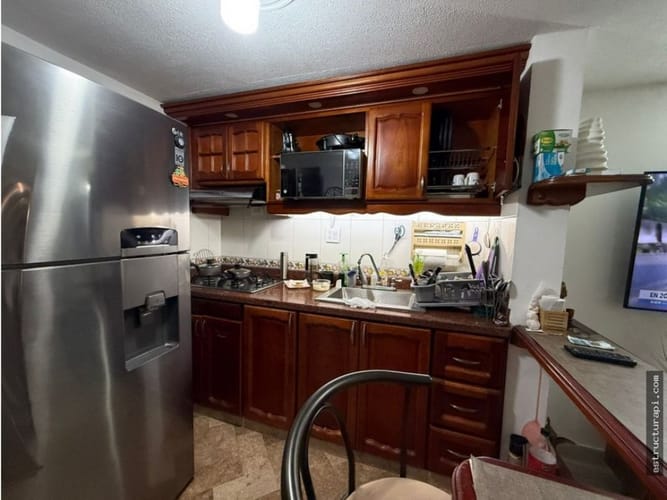Casa de 4 alcobas en venta en Cabecera San Antonio De Prado, Medellín, 100 m² · foto 4 de 20