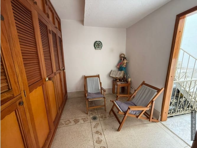 Casa de 4 alcobas en venta en Cabecera San Antonio De Prado, Medellín, 100 m² · foto 6 de 20