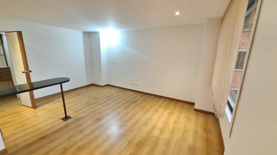 Oficina en Arriendo en Chapinero, Bogotá