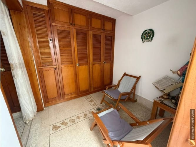 Casa de 4 alcobas en venta en Cabecera San Antonio De Prado, Medellín, 100 m² · foto 9 de 20