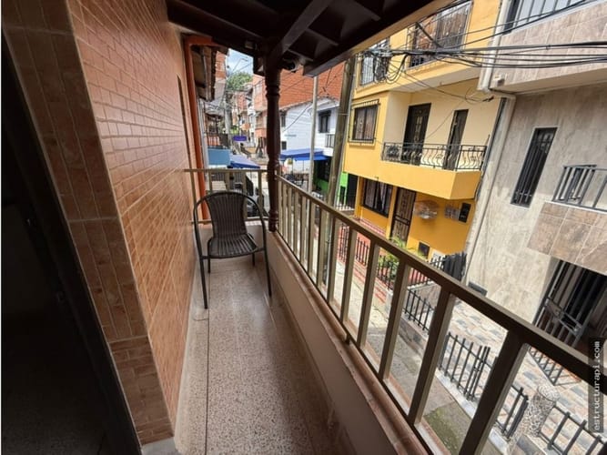 Casa de 4 alcobas en venta en Cabecera San Antonio De Prado, Medellín, 100 m² · foto 15 de 20