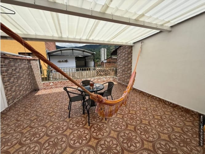 Casa de 4 alcobas en venta en Cabecera San Antonio De Prado, Medellín, 100 m² · foto 16 de 20