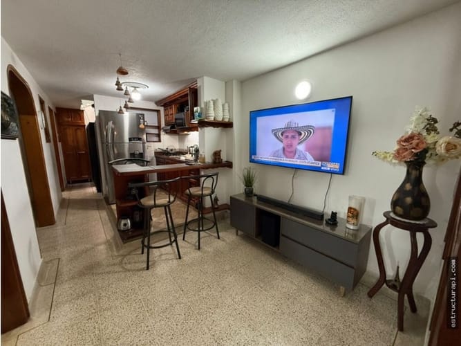 Casa de 4 alcobas en venta en Cabecera San Antonio De Prado, Medellín, 100 m² · foto 17 de 20
