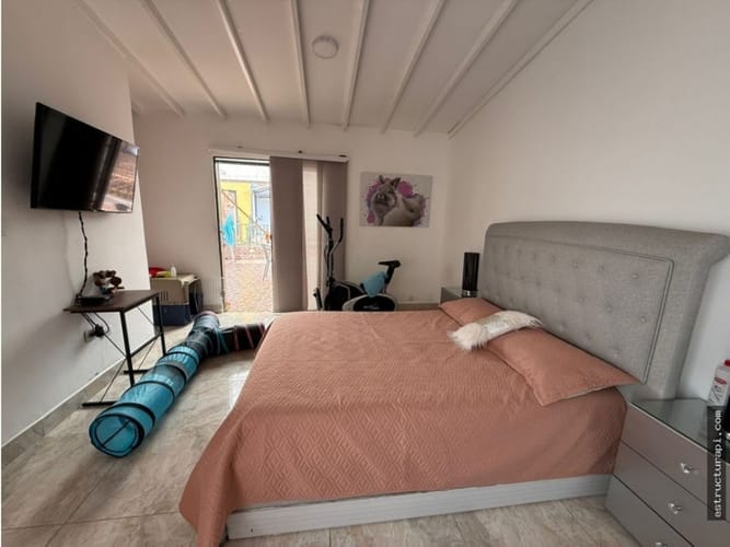 Casa de 4 alcobas en venta en Cabecera San Antonio De Prado, Medellín, 100 m² · foto 18 de 20