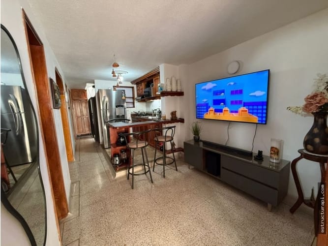 Casa de 4 alcobas en venta en Cabecera San Antonio De Prado, Medellín, 100 m² · foto 19 de 20