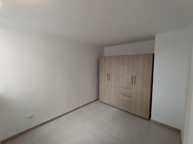 Apartamento de 2 alcobas en arriendo en Colina Campestre, Bogotá, 38 m² · foto 7 de 13