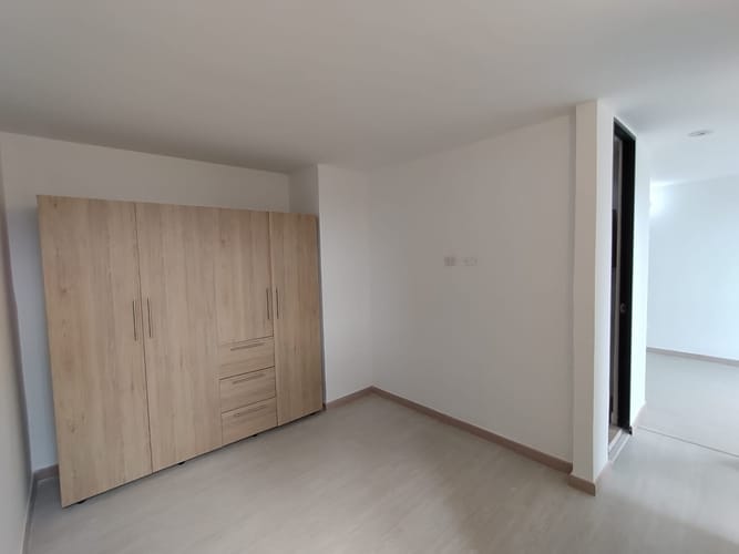 Apartamento de 2 alcobas en arriendo en Colina Campestre, Bogotá, 38 m² · foto 8 de 13