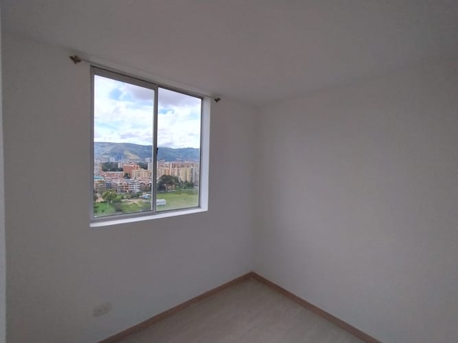 Apartamento de 2 alcobas en arriendo en Colina Campestre, Bogotá, 38 m² · foto 9 de 13