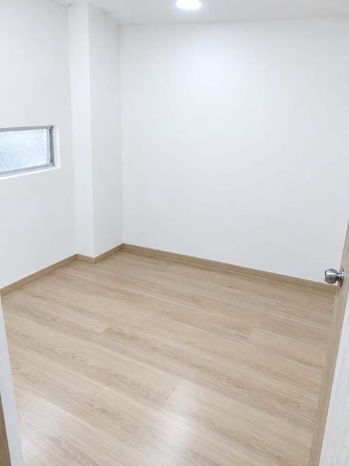 Apartamento de 3 alcobas en venta en Prado Pinzon, Bogotá, 54 m² · foto 8 de 11
