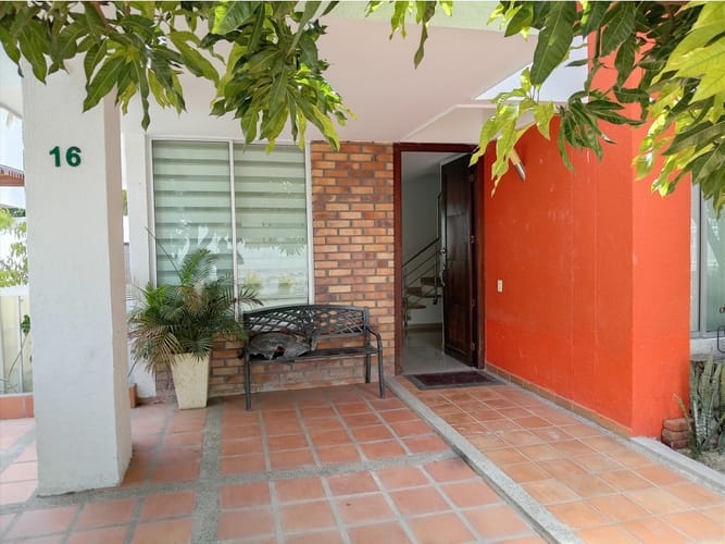 Casa de 5 alcobas en venta en Puerto Mosquito, Santa Marta, 153 m² · foto 1 de 1