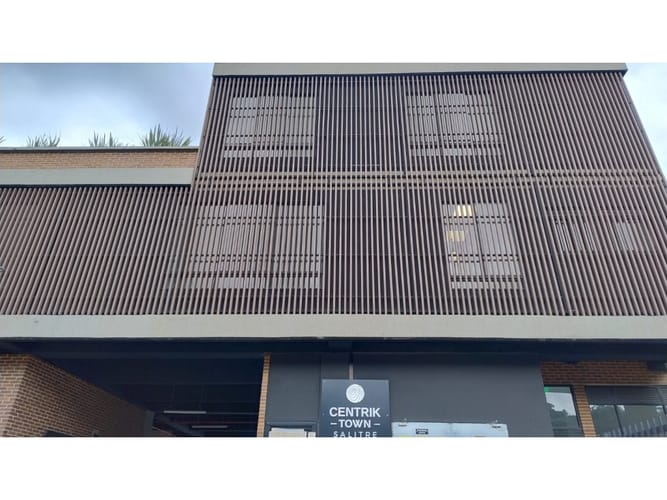 Apartamento en venta en Ciudad Salitre Occidental, Bogotá · foto 5 de 19