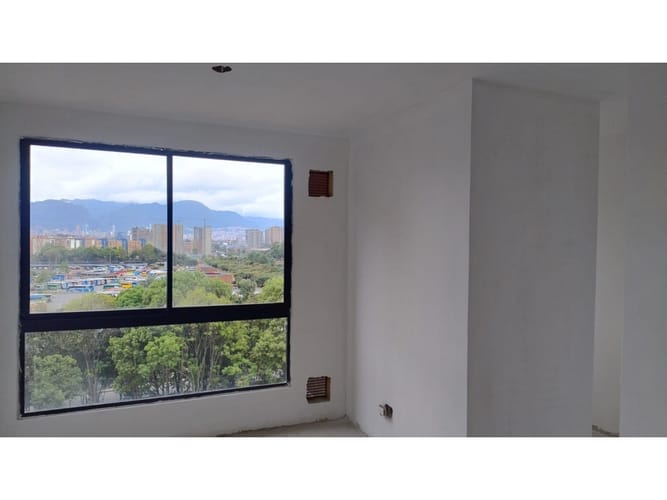 Apartamento en venta en Ciudad Salitre Occidental, Bogotá · foto 6 de 19