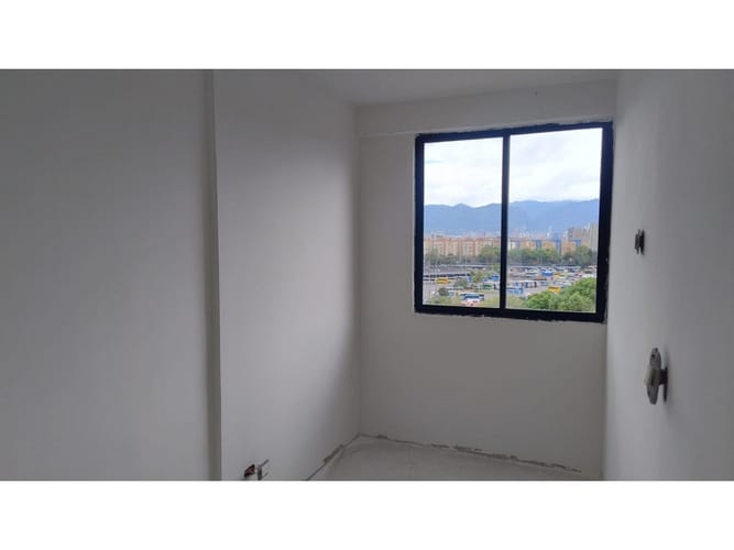 Apartamento en venta en Ciudad Salitre Occidental, Bogotá · foto 9 de 19