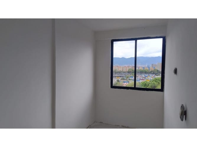 Apartamento en venta en Ciudad Salitre Occidental, Bogotá · foto 11 de 19