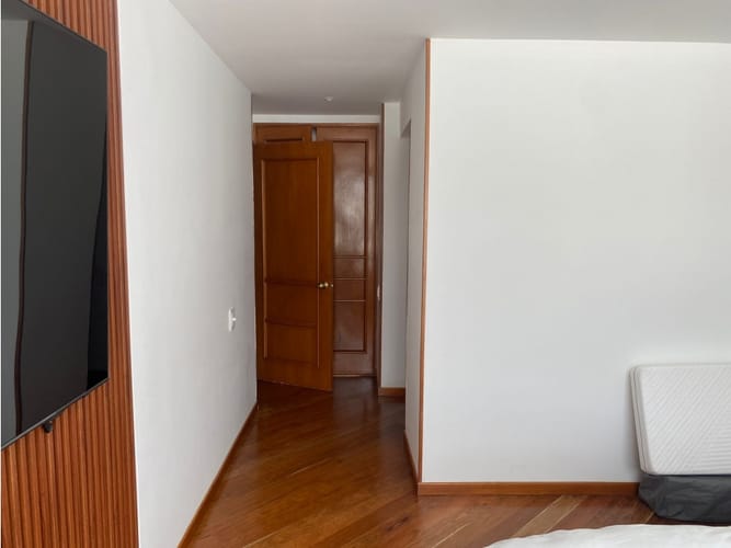 Apartamento en venta en San Patricio, Bogotá · foto 4 de 12
