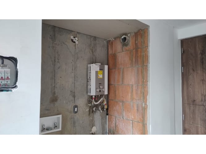 Apartamento en venta en Ciudad Salitre Occidental, Bogotá · foto 13 de 19