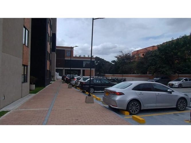 Apartamento en venta en Ciudad Salitre Occidental, Bogotá · foto 14 de 19