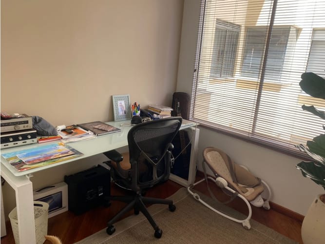 Apartamento en venta en San Patricio, Bogotá · foto 7 de 12