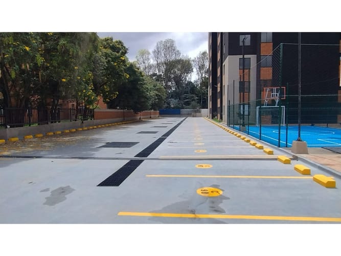 Apartamento en venta en Ciudad Salitre Occidental, Bogotá · foto 15 de 19