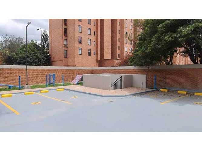Apartamento en venta en Ciudad Salitre Occidental, Bogotá · foto 16 de 19