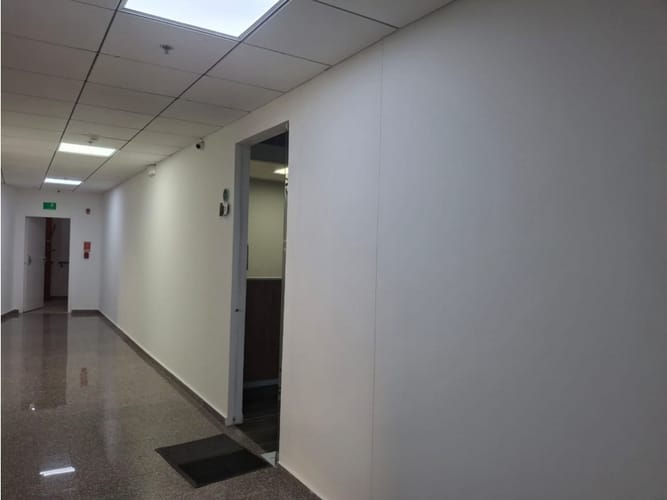 Oficina en venta en Villa Country, Barranquilla, 113 m² · foto 2 de 24