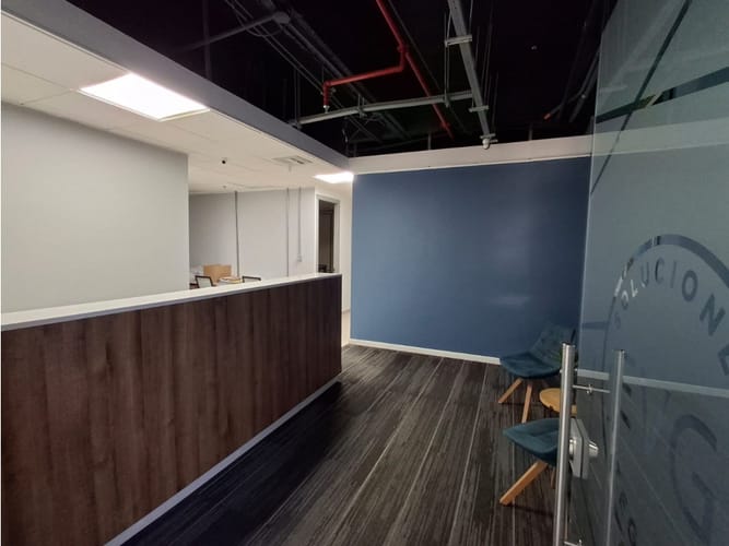 Oficina en venta en Villa Country, Barranquilla, 113 m² · foto 3 de 24