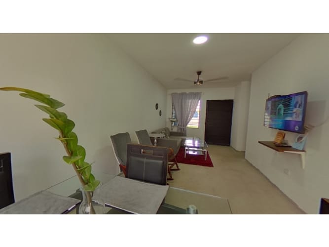 Casa de 3 alcobas en venta en Cantaclaro, Montería, 96 m² · foto 1 de 21