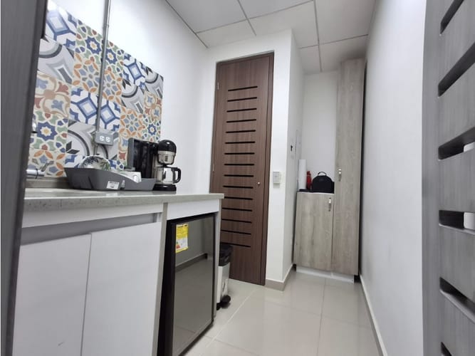 Oficina en venta en Villa Country, Barranquilla, 113 m² · foto 5 de 24