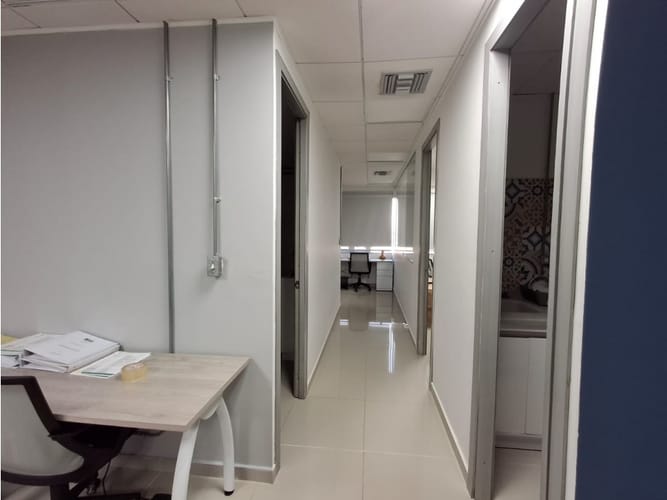 Oficina en venta en Villa Country, Barranquilla, 113 m² · foto 6 de 24