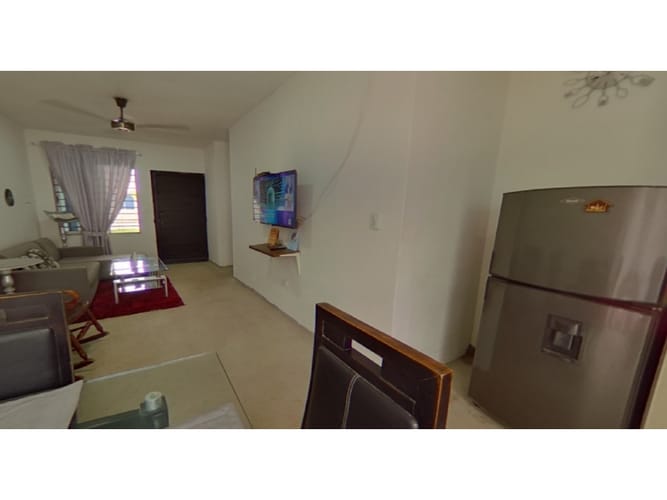 Casa de 3 alcobas en venta en Cantaclaro, Montería, 96 m² · foto 2 de 21