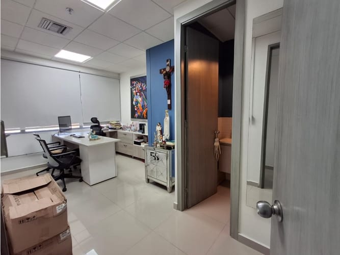 Oficina en venta en Villa Country, Barranquilla, 113 m² · foto 7 de 24