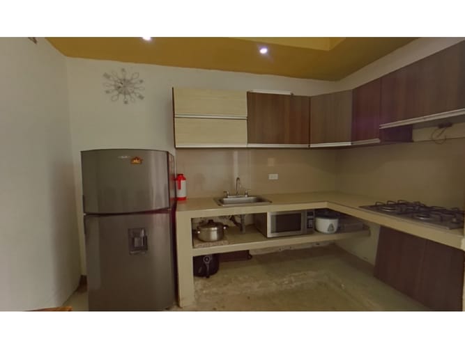 Casa de 3 alcobas en venta en Cantaclaro, Montería, 96 m² · foto 3 de 21