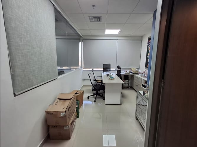 Oficina en venta en Villa Country, Barranquilla, 113 m² · foto 8 de 24