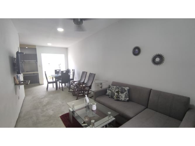 Casa de 3 alcobas en venta en Cantaclaro, Montería, 96 m² · foto 4 de 21