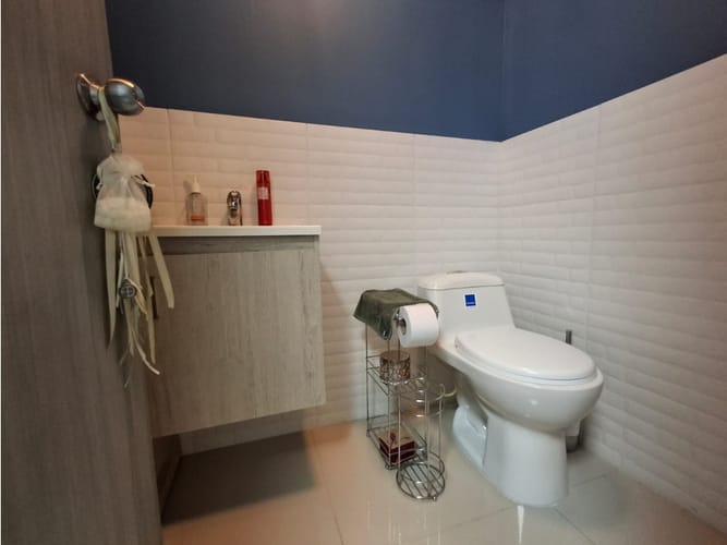 Oficina en venta en Villa Country, Barranquilla, 113 m² · foto 9 de 24