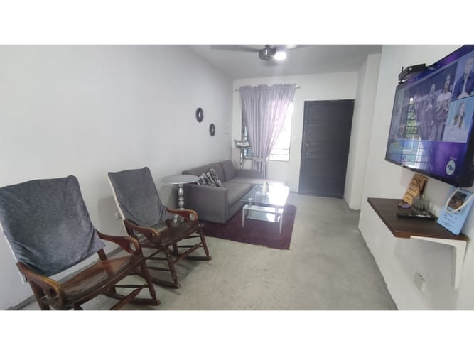 Casa de 3 alcobas en venta en Cantaclaro, Montería, 96 m² · foto 5 de 21
