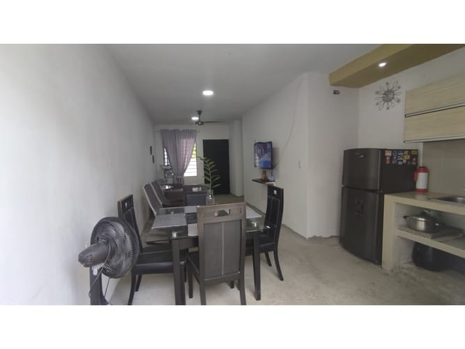 Casa de 3 alcobas en venta en Cantaclaro, Montería, 96 m² · foto 6 de 21