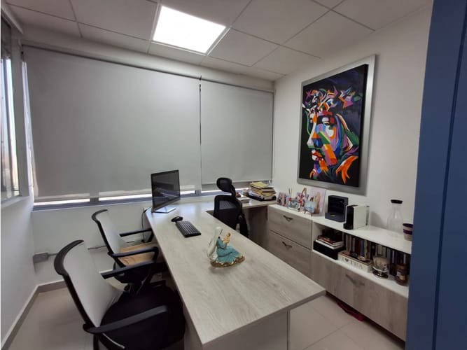 Oficina en venta en Villa Country, Barranquilla, 113 m² · foto 10 de 24