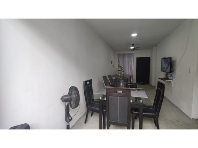 Casa de 3 alcobas en venta en Cantaclaro, Montería, 96 m² · foto 7 de 21
