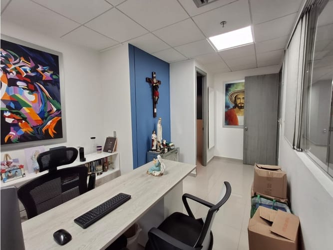 Oficina en venta en Villa Country, Barranquilla, 113 m² · foto 11 de 24