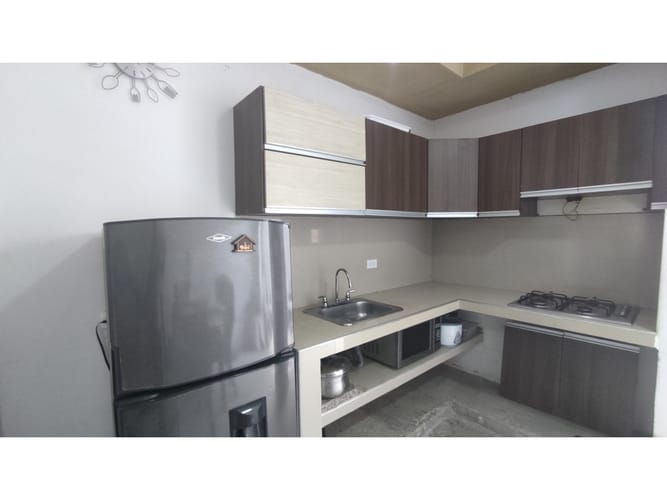 Casa de 3 alcobas en venta en Cantaclaro, Montería, 96 m² · foto 8 de 21