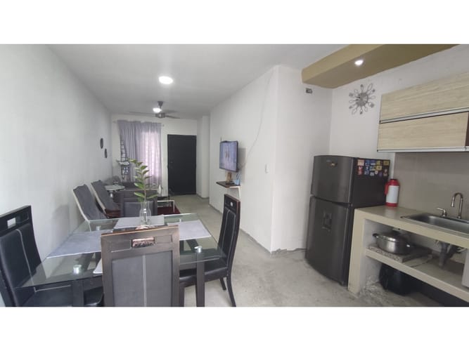 Casa de 3 alcobas en venta en Cantaclaro, Montería, 96 m² · foto 9 de 21