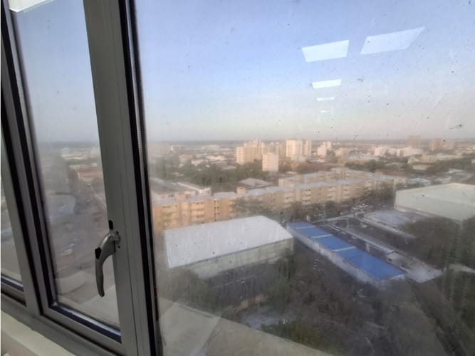 Oficina en venta en Villa Country, Barranquilla, 113 m² · foto 13 de 24