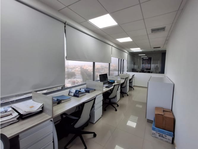 Oficina en venta en Villa Country, Barranquilla, 113 m² · foto 15 de 24